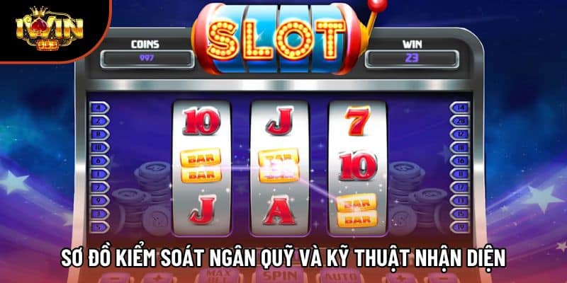 Sơ đồ kiểm soát ngân quỹ và kỹ thuật nhận diện