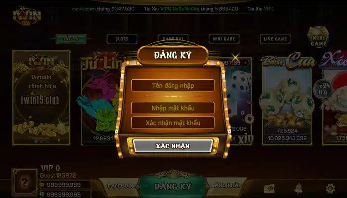 Uy Tín Và Chất Lượng